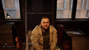 ВАРТА или НИИЧАЗ?! СЮЖЕТ НАКАЛАЯЕТСЯ! S.T.A.L.K.E.R 2 Heart of Chorno