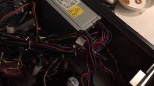 Замена радиатора на Xeon на сокете 604 и lga 771