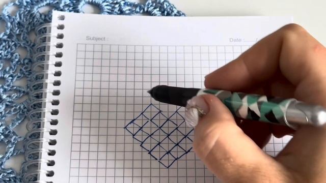 ШИК! ТОП КРЮЧКОМ «SAPHIR» КАК СОЕДИНЯТЬ МОТИВЫ! Beautiful crochet top смотреть онлайн