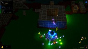 Castle story (Выживание) [#14]