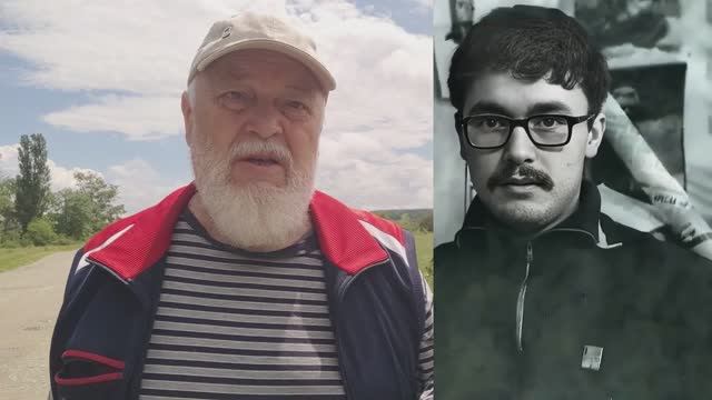 Конец мая на Кубани. Теперь только о хорошем.
