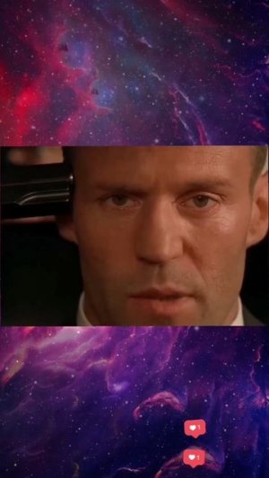 Моя Озвучка Стэтхэма