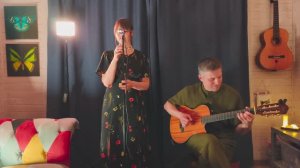 Песня "Остров" в исполнении группы "Veranda"