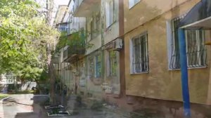 Токмак сл.Николая Еременко муз.Алексея Плотникова