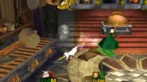 Shrek Super Slam-финал-14