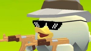 игра #1 от лица отца