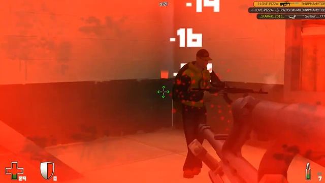 [Контра Сити]Тащер НЕ Донатер смотреть онлайн