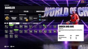 NHL 25 абилки, часть 1.