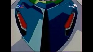 FoxKids/JetiX на Ren-TV+Рыцари Забияки Заставка (2004)