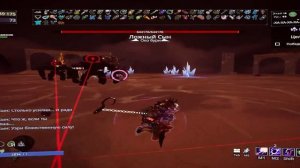 МЕГА ОБЗОР НА SEEKERS OF THE STORM / Risk of Rain 2 DLC Seekers Of The Storm