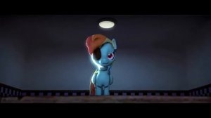 5 ночей с Пинки клип (Италия)