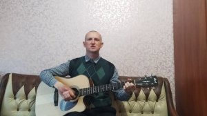 СКАЗАЛ БЕЗУМЕЦ В СВОЕМ СЕРДЦЕ: "НЕТУ БОГА" / ПЕСНЯ