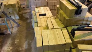 Станок для изготовления фигурного кирпича