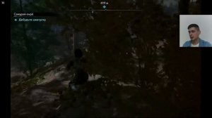 Играю Assassin’s Creed Shadows на Steam Deck OLED | Как работает на порт?