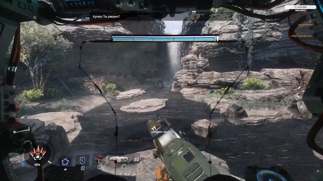 🔴 БИТВА ТИТАНОВ - ВОЗВРАЩЕНИЕ ЛЕГЕНДЫ | СТРИМ ► Titanfall 2 смотреть онлайн