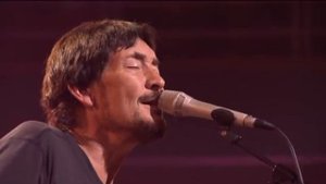 Chris Rea - The Road to Hell & Back - The Farewell Tour (фрагмент)