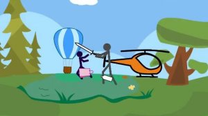 воин 1 серия