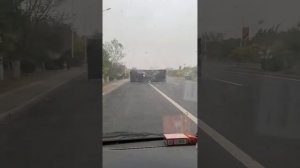 Сильный ветер, забавный, 😂😄