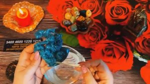 🔥  Воск тает всё  негативное в себя забирает , дорогу врагам перекрывает   ☘️#онлайнгадание на воск