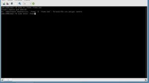 Перенос каталога пользователей (/home) на другой диск (раздел) в Астра Линукс.