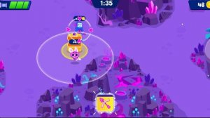 Арена звезд флай