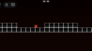 KOCMOC in beat bounce my level