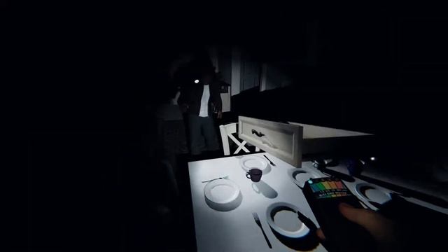 Phasmophobia баги и клипы 1