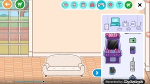 Настя тока обустройство дома для семьи