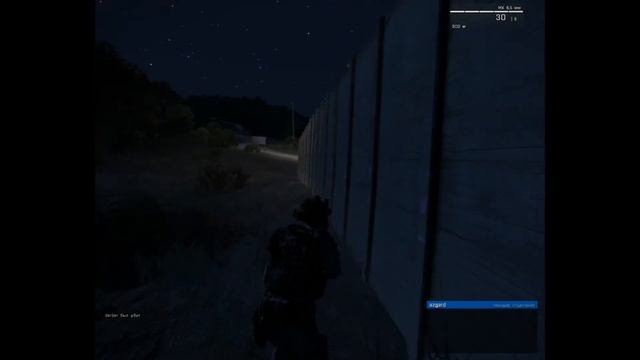 Arma 3 #2 Великолепная четвёрка смотреть онлайн