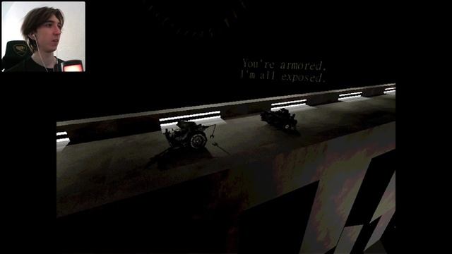 ХОРРОР ОТ СОЗДАТЕЛЯ BUCKSHOT ROULETTE ► Fused 240 смотреть онлайн