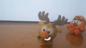 Скафандр мод. ОПА ГАНГАМСТАЙЛ