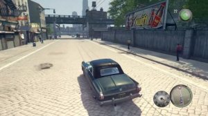 Mafia 2 - Прохождение DLC) Джимми