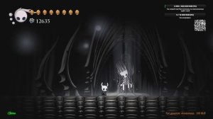 Hollow Knight #18