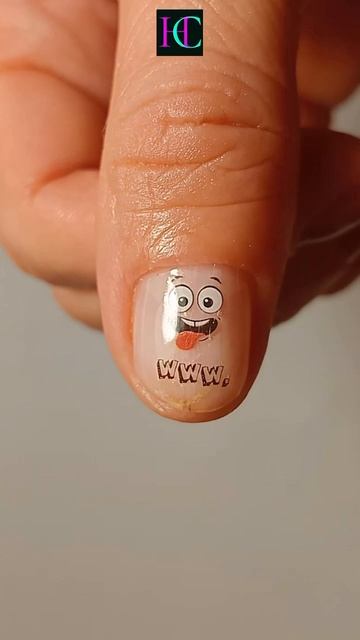 Наклеечки для ногтей