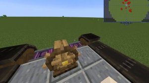 Маинкрафт  Обзор модов Trackwork и VS Eureka