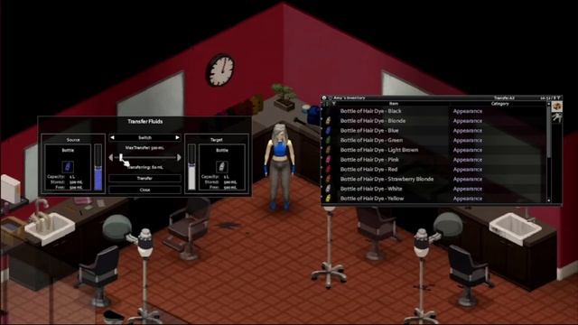 НОВА БРОНЯ ТА ЗБРОЯ В BILD 42 | НОВИНИ ОНОВЛЕННЯ | Project Zomboid смотреть онлайн