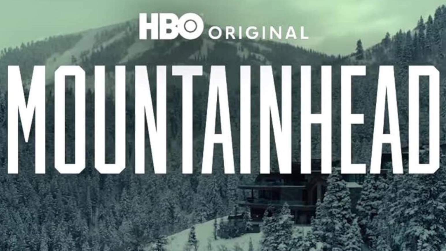 На вершине горы (2025) / Mountainhead