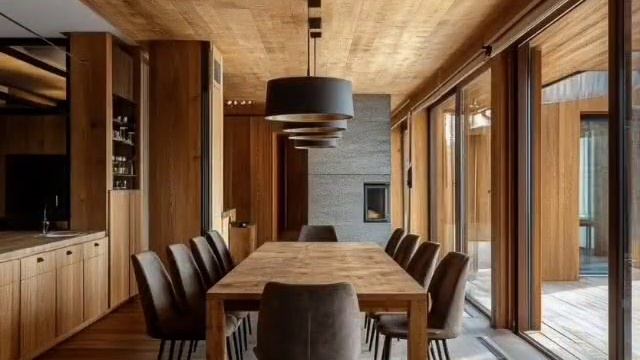 дизайн интерьеров