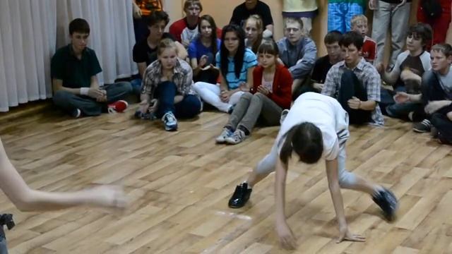 Олеся,Оля,Таня/Celebration Jam/26.05.12 смотреть онлайн