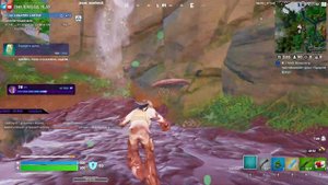 Fortnite не закончу стрим пока не возьму топ #1