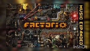 Инженер [Music inspired by the game Factorio]
