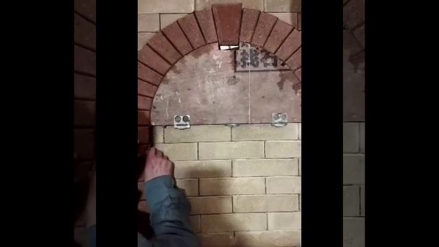 Резка кирпича. Самый простой способ! Руков и Жопов!!!💯? смотреть онлайн