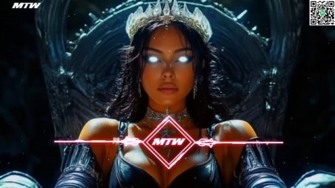 Лучший мелодичный техно и прогрессивный хаус микс 2025 года