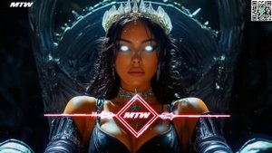 Лучший мелодичный техно и прогрессивный хаус микс 2025 года