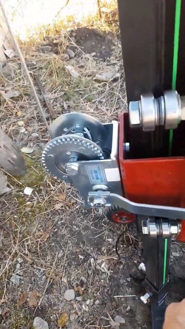 испытание установки для бурения отверстий под мантаж смотреть онлайн