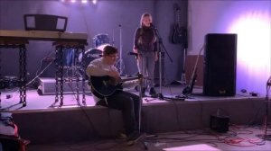 Колокольчики Китежа "Солнечный свет"