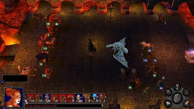 Орки всех убивать, ушастых топтать! - X-RTA смотреть онлайн