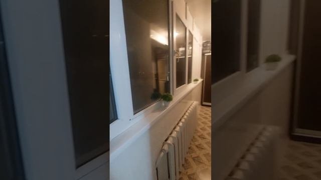 Квартира, КБР, город Нальчик Электроподстанция д3 видео 5
