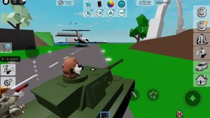 катаемся на танке 2