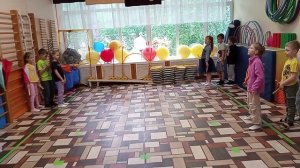 2025 год группа 5 Колокольчик отчетный концерт для родителей